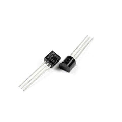 PN3563 TO-92-3 TRANS RF NPN 15V 50MA TO-92