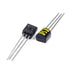 PN5179 - TO-92-3 - TRANSISTOR RF NPN 12V TO-92