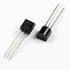 MPSH11 - TO-92-3 - TRANSISTOR RF NPN TO-92