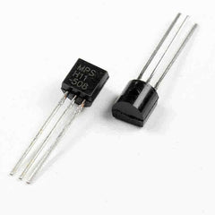 MPSH11 TO-92-3 TRANSISTOR RF NPN TO-92