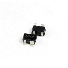 BFP450E6327 PG-SOT343-4 TRANS NPN RF 4.5V SOT-343