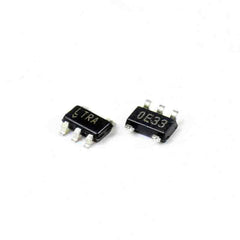 LT1931ES5#TRMPBF TSOT-23-5 IC REG INV 1A TSOT23-5