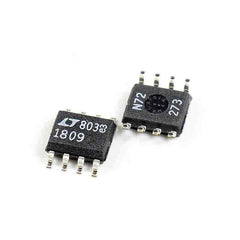 LT1809CS8#PBF 8-SO IC OPAMP R-R I/O SINGLE 8SOIC