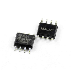 AD8629ARZ 8-SOIC N IC OPAMP CHOPPER R-R DUAL 8SOIC