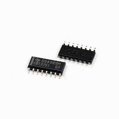 SN74CBT3251DR 16-SOIC N IC MUX/DEMUX FET 1-OF-8 16-SOIC