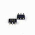 IMD2AT108 - SMT6 - TRANS NPN/PNP 50V 30MA SOT-457