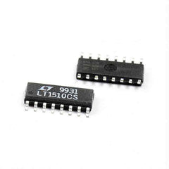 LT1510CS 16-SOIC IC BATT CHARGER CONST V/I 16SOIC