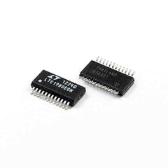 LTC1980EGN#TRPBF 24-SSOP IC PWM BATT CHARGER/CONV 24-SSOP