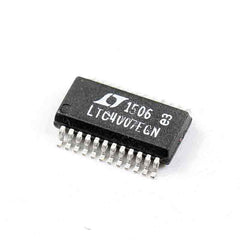 LTC4007EGN 24-SSOP IC BATT CHARGER CTRLR 4A 24SSOP