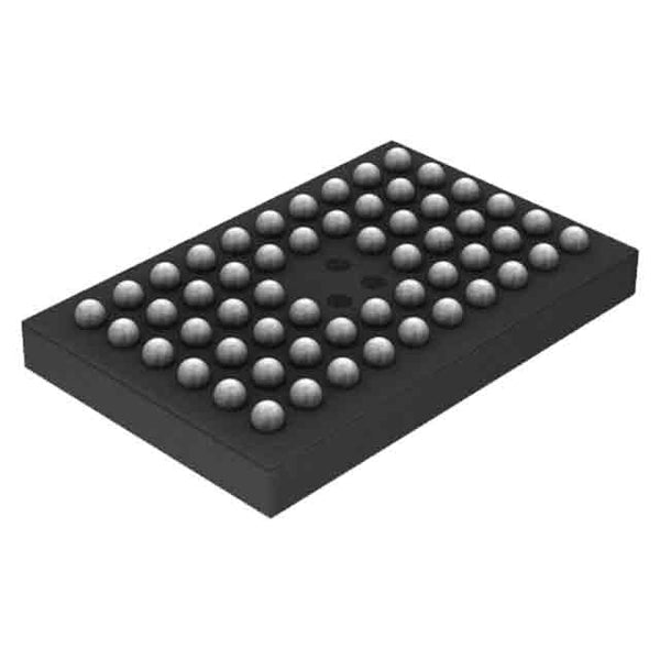 SN74AVCB164245KR - 56-BGA MICROSTAR JUNIOR (7.0x4.5) - IC BUS TRANSCVR 16BIT 56BGA