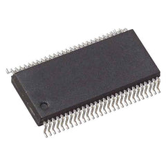 SN74ABT16823DLR 56-BSSOP (0.295", 7.50mm Width) IC 18BIT BUS INT F-F 3ST 56-SSOP
