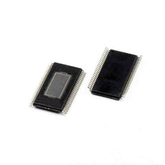 TAS5122DCARG4 56-HTSSOP IC AMP AUDIO PWR 37W D 56TSSOP