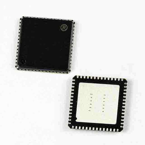 CY7C65620-56LTXC - 56-QFN (8x8) Sawn - IC USB HUB CTLR 2PORT 56VQFN