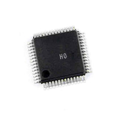 ML9475GAZA3A 56-QFP IC LCD DRIVER MATRIX 56QFP