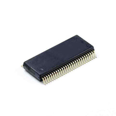 IDT74FCT162500ATPVG 56-SSOP IC REGISTERD TRSCVR 18BIT 56SSOP