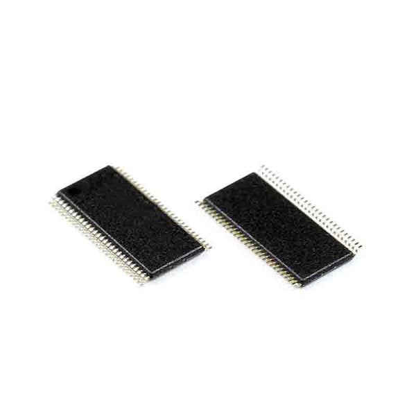 74VCX162839MTDX - 56-TSSOP - IC REGISTER BUFFER 56-TSSOP