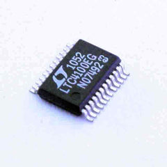LTC4100EG 24-SSOP IC SMART BATTERY CHARGER 24-SSOP