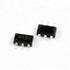 PIMD2,125 - 6-TSOP - TRANS ARRAY NPN/PNP 6TSOP