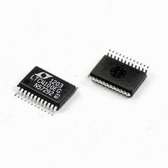 LTC4100EG#TR 24-SSOP IC CHARGER SMART BATTERY 24-SSOP