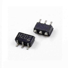 IMH20TR1G SC-74R TRANS NPN DUAL BIAS 500MA SC74-6