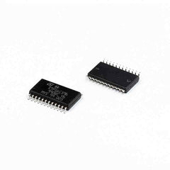 STP16C596M 24-SOP IC LED DRIVER LINEAR 24-SOIC