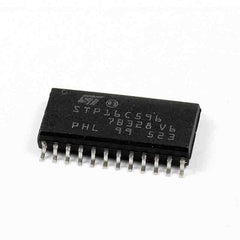 STP16C596MTR 24-SOP IC LED DRIVER LINEAR 24-SOIC