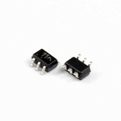 MUN5311DW1T1 SOT-363 TRANS BRT DUAL 100MA 50V SOT363