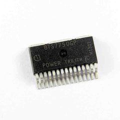 BTS7750GP P-TO263-15 IC TRILITHIC SWITCH D2PAK-15