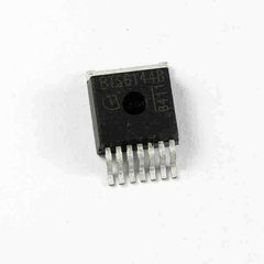 BTS6144B P-TO220-7 IC SWITCH PWR HISIDE TO220-7 SMD