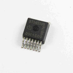 BTS6510B P-TO220-7 IC SWITCH PWR HISIDE TO220-7 SMD