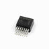BTS7930B - P-TO-263-7 - IC NOVALITHIC 1/2 BRIDGE TO263-7