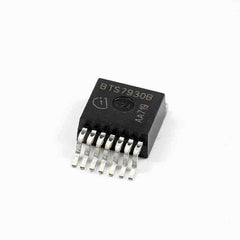 BTS7930B P-TO-263-7 IC NOVALITHIC 1/2 BRIDGE TO263-7