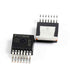 BTS7960B - P-TO-263-7 - IC NOVALITHIC 1/2 BRIDGE TO263-7