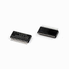 TLE7237GS PG-SSOP-24 IC DRIVER SPI 8CH HS/LS 24-SSOP