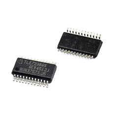 TLE7238GS PG-SSOP-24 IC DRIVER SPI 8CH HS/LS 24-SSOP