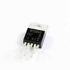 BTS949 P-TO220-5 IC LOW SIDE POWER SWITCH TO220-5