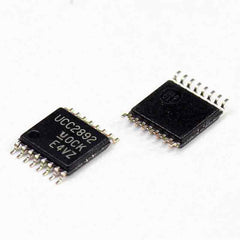 UCC2892PWR 16-TSSOP (0.173", 4.40mm Width) IC REG CTRLR FLYBK ISO 16-TSSOP