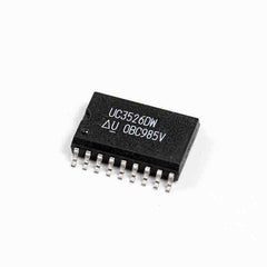UC3526DWTR 18-SOIC (0.295", 7.50mm Width) IC REG CTRLR BST FLYBK VM 18SOIC