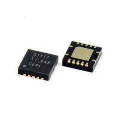 TPS51117RGYRG4 14-VFQFN Exposed Pad IC REG CTRLR BUCK PWM 14-QFN