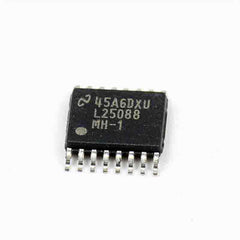 LM25088MHX-1/NOPB 16-TSSOP (0.173", 4.40mm Width) Exposed pad IC REG CTRLR BUCK PWM CM 16TSSOP