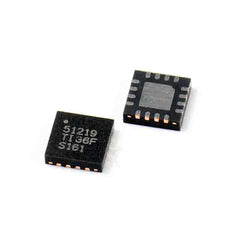 TPS51219RTER 16-WFQFN Exposed Pad IC REG CTRLR BUCK PWM 16WQFN