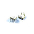 H11A4 - 6-DIP (0.300", 7.62mm) - OPTOCOUPLER PHOTOTRANS 10% 6DIP