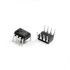 NJM567D 8-DIP IC TONE-DECODER/PH-LCKDLOOP 8DIP