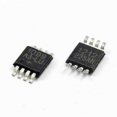 DS1099U-LU+T 8-uMAX IC ECONOSCILLATOR DUAL 8USOP