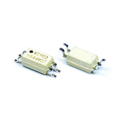 TCMT1103 4-SOIC (0.170", 4.40mm) OPTOCPL PHOTOTRANS 1CH 200% 4SOP