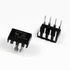 SFH6325 - 8-DIP (0.300", 7.62mm) - OPTOCPLR 1MBD TRANS OUT 7% 8DIP