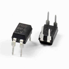 LTV-817C 4-DIP ISOLATOR 5KVRMS 1CH TRANS 4-DIP