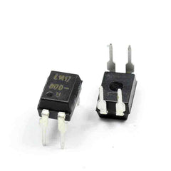 LTV-817D 4-DIP ISOLATOR 5KVRMS 1CH TRANS 4-DIP