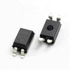 LTV-817S-TA1-A 4-SMD, Gull Wing ISOLATOR 5KVRMS 1CH TRANS 4-SOP