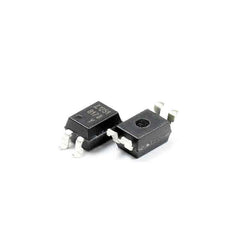 LTV-817S-TA1-D 4-SMD, Gull Wing ISOLATOR 5KVRMS 1CH TRANS 4-SOP